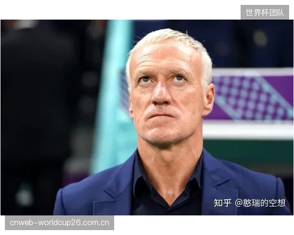 卡马文加的多位置属性为德尚提供了战术变招的可能，是法国队中场深度的重要保障。